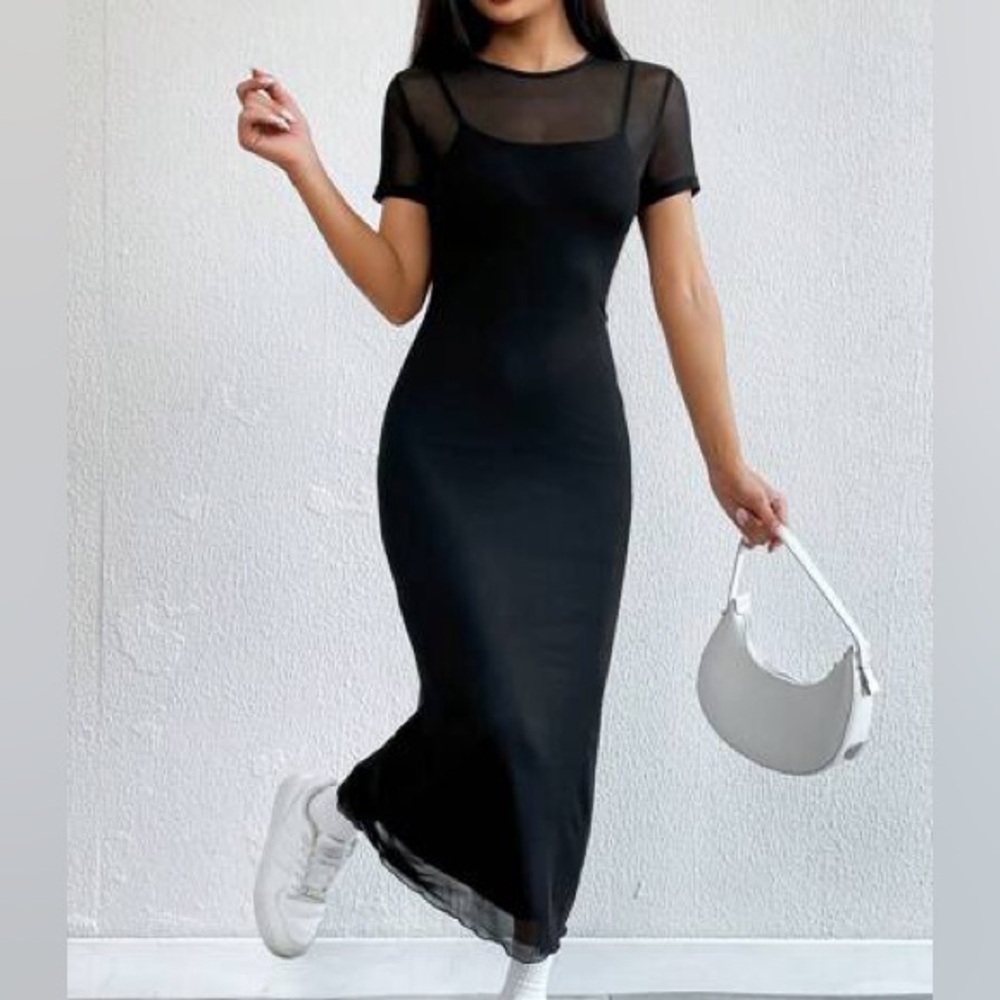New fashion Nova dress